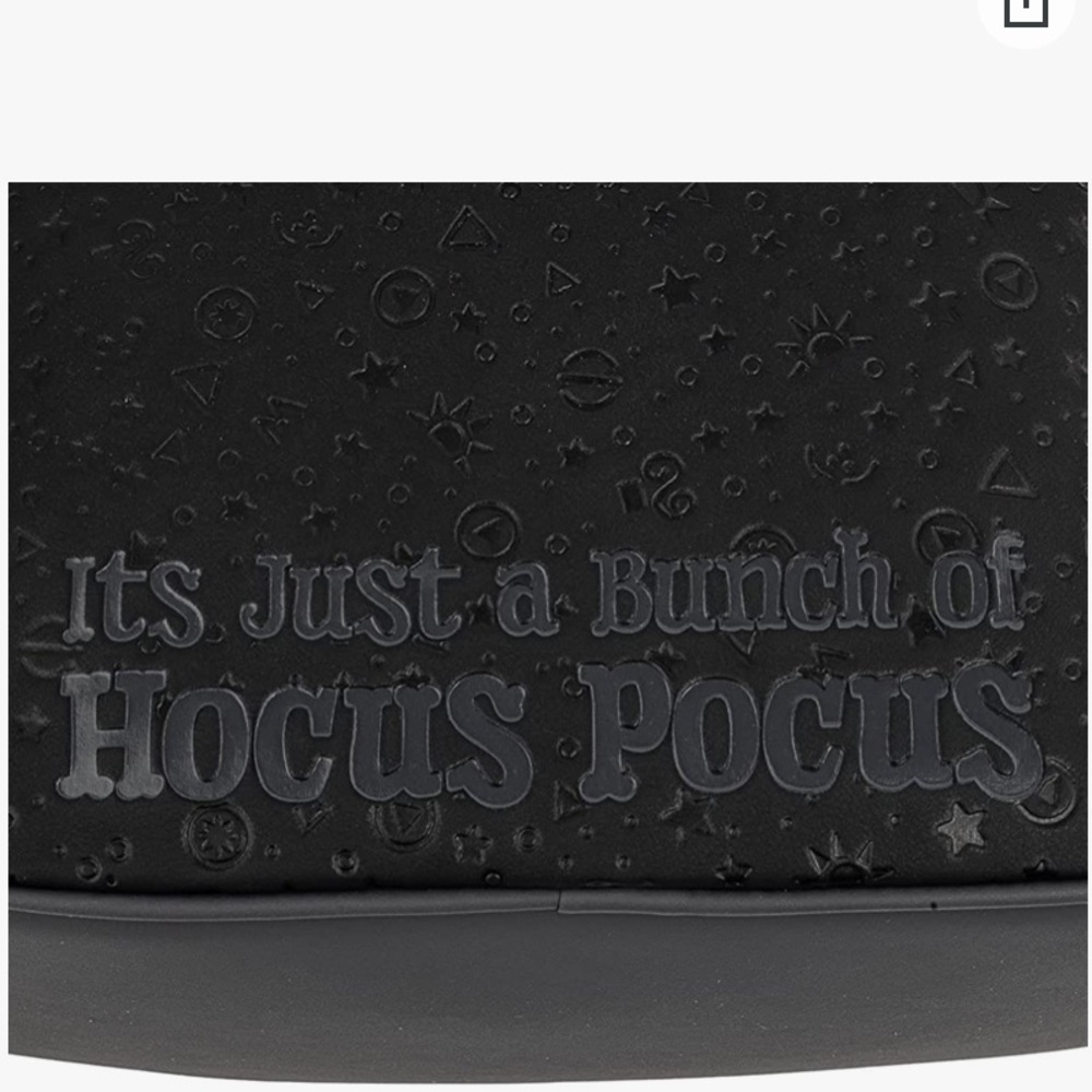 Loungefly hocus pocus sanderson sisters mini backpack - Picture 5 of 6
